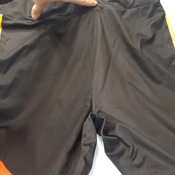 NWT Women's Juniors Bright & Trendy MS MOUSE XL Jacket & Leggings Tracksuit Set - Picture 6 of 16